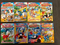 Lustiges Taschenbuch Walt Disneys Nordrhein-Westfalen - Detmold Vorschau