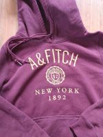 Hoodie Abercrombie & Fitch Gr. M Bayern - Aschaffenburg Vorschau