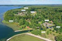 Ferienwohnung: kurze Auszeit am Plauer See für 2 P. Mecklenburg. Brandenburg - Potsdam Vorschau