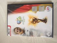 FIFA Fußballweltmeisterschaft Deutschland 2006 für PC Bayern - Oberstdorf Vorschau