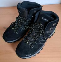 Wanderschuhe Damen CMP Gr. 41 1x getragen Nordrhein-Westfalen - Hopsten Vorschau