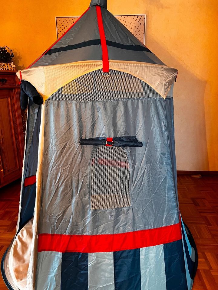 Jako-O Zelt für Draußen oder Drinnen in Bünde