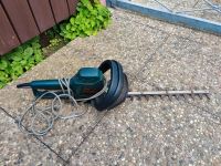 Metabo Hs 8144 S Elektrische Heckenschere Nordrhein-Westfalen - Lübbecke  Vorschau