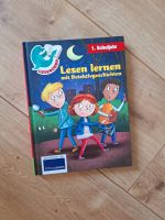 Lesen lernen Detektivgeschichten Dresden - Räcknitz/Zschertnitz Vorschau