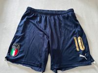 Italien Puma Short Hose Größe L Stuttgart - Stammheim Vorschau