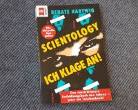 Buch Renate Hartwig - Scientology: Ich klage an; Enthüllungen Niedersachsen - Harsum Vorschau