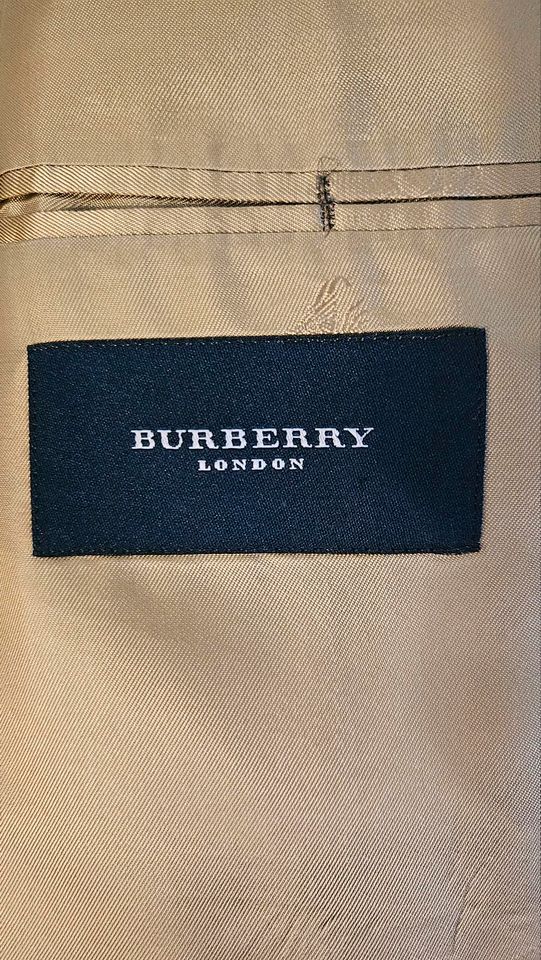 Burberry Jackett in Hiltrup