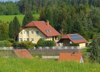 Luxuriöses Einfamilienhaus mit Indoorpool Thüringen - Stadtroda Vorschau