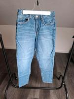 High Waist Jeans - Primark Größe 34 Niedersachsen - Lünne Vorschau