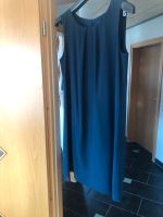 Kleid dunkelblau Größe 40 Tom Tailor Hessen - Ebersburg Vorschau