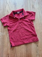 T-Shirt Poloshirt mit Kragen Nordrhein-Westfalen - Warendorf Vorschau