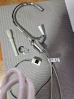 Mischbatterie/Küche mit Sensor ,verchromt  von Ikea Niedersachsen - Ihlow Vorschau