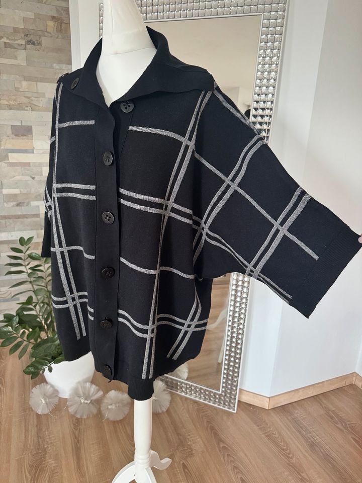 Cardigan von Bluoltre in Einheitsgröße ***NEU*** in Unna