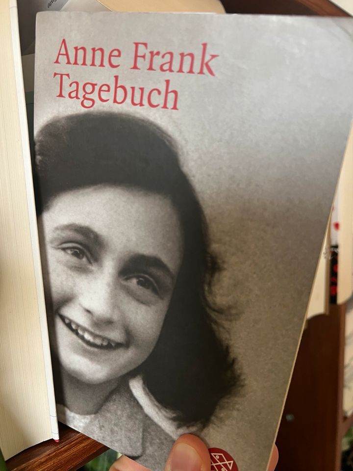 Tagebuch der Anne Frank in Köln