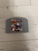 Nintendo 64 Spiel Mario Kart 64 Hessen - Kassel Vorschau