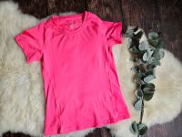 Sportshirt Shirt pink uni Gr. 134/140 H&M *TOP* Brandenburg - Cottbus Vorschau