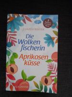 "Die Wolkenfischerin" + "Aprikosenküsse" von Claudia Winter Roman Baden-Württemberg - Leimen Vorschau