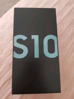 Samsung Galaxy S10 128 GB Hessen - Kassel Vorschau