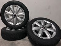 MiNI COUNTRYMAN F60 JCW 17 ZOLL STAR SPOKE WINTERRÄDER Feldmoching-Hasenbergl - Feldmoching Vorschau