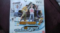 Wii Family Trainer extreme incl. Matte NEU Nordrhein-Westfalen - Beverungen Vorschau