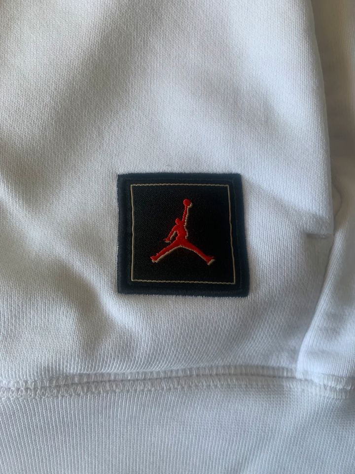 Jordan x OvO Hoodie Gr. M in Leipzig