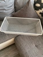 Pax Schublade Gitter Ikea 75x35 cm weiß Netzdrahtkorb Duisburg - Walsum Vorschau