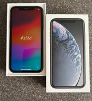 iPhone XR fast wie neu! 64 GB Rheinland-Pfalz - Mettweiler Vorschau