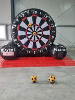 Vermiete XXL Fußballdart Bayern - Reuth Vorschau