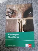 Great English Short Stories Saarland - Schwalbach Vorschau