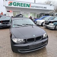 BMW 1er Reihe M-N45 T G-GS6-17BG Lack-475 Schlachtfest Nr:(4206) Rheinland-Pfalz - Rennerod Vorschau