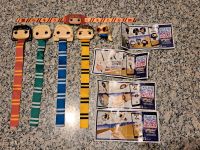 Harry Potter Lesezeichen Funko Pop Art Bayern - Aschaffenburg Vorschau