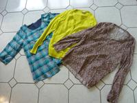 Tom Tailor Gr. 44 - 46 Blusen und Strickjacke .................. Nordrhein-Westfalen - Much Vorschau
