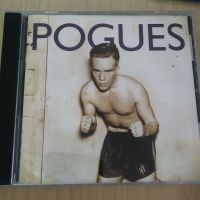 The Pogues - Peace and Love CD Folk Punk Versand 1,70€ Brandenburg - Kyritz Vorschau