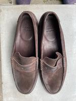 n.d.c. Made by Hand  Loafer Modell Bachelor Gr.44 neu Nordrhein-Westfalen - Bergisch Gladbach Vorschau