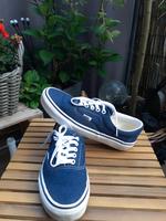 VANS GR 39 BLAU/MARINE Nordrhein-Westfalen - Ibbenbüren Vorschau