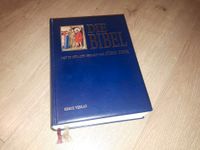 Die Bibel Neu in Sprache gefasst von Jörg Zink sehr guter Zustand Rheinland-Pfalz - Mendig Vorschau