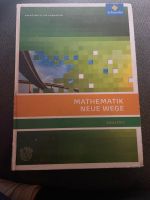 Mathe Schulbuch Neue Wege Analysis Rheinland-Pfalz - Schwabenheim an der Selz Vorschau