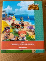 Animal Crossing Begleitbuch NEUWERTIG Lindenthal - Köln Weiden Vorschau