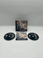 PlayStation 1 - PS1 - Parasite Eve 2 Hessen - Reiskirchen Vorschau