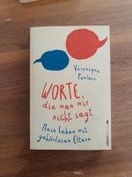 Worte die man mor nicht sagt Ullstein extra Bayern - Kettershausen Vorschau