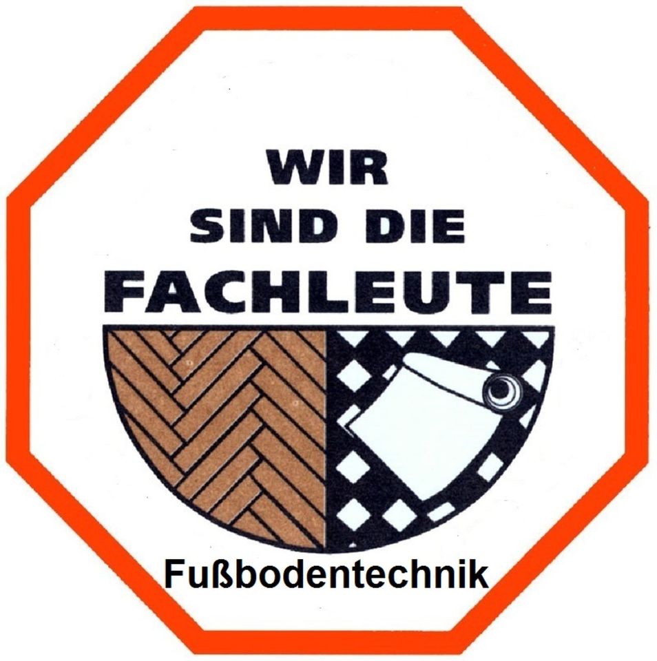 Fußboden verlegen- Verlegung Teppich-Laminat -PVC -Fertigparkett in Potsdam