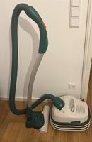 Vorwerk Tiger 265 Staubsauger Nordrhein-Westfalen - Krefeld Vorschau