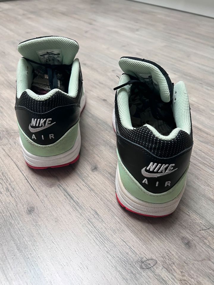 Nike Air Max 1 FB Yeezy US 8 / Größe 41 in Neuss