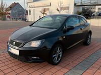 Seat Ibiza Bayern - Forchheim Vorschau