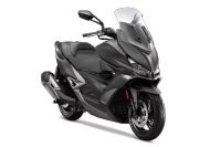 Kymco Xciting S400i ABS Noodoe E5 / Aktionspreis! Rheinland-Pfalz - Hargesheim Vorschau