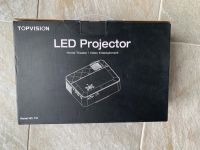 ❤️ LED Projector T21 ❤️ Originalverpackung Bielefeld - Brackwede Vorschau