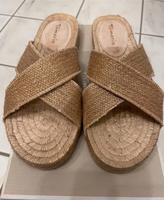 TAMARIS Damen Bio/House Slipper Gr.40 Brandenburg - Brandenburg an der Havel Vorschau