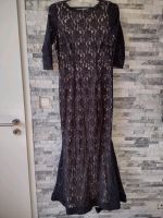 Abendkleid gf 42 mit schleppe maxikleid Berlin - Charlottenburg Vorschau