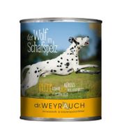 Hundefutter weyrauch Nordrhein-Westfalen - Bedburg Vorschau