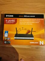 D-Link Router DIR 615 Rheinland-Pfalz - Rheinzabern Vorschau